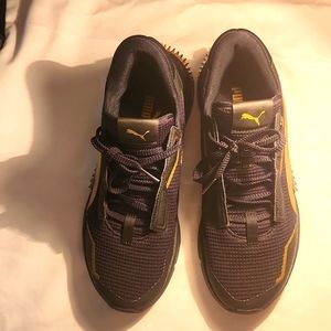 Puma women's